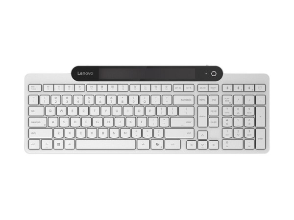LENOVO 800 Self-Charging Bluetooth KBD