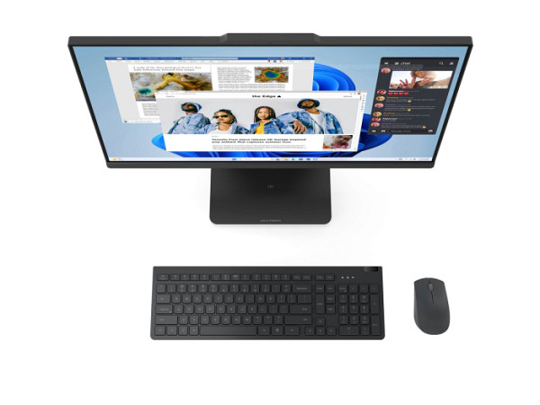 LENOVO IC AIO 24 i5 23.8i 16/512GB W11H
