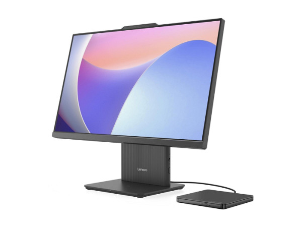 LENOVO IC AIO 24 i7 23.8i 16/1TB W11H 2y