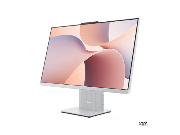 LENOVO IC AIO R7 27i 32/1 W11H