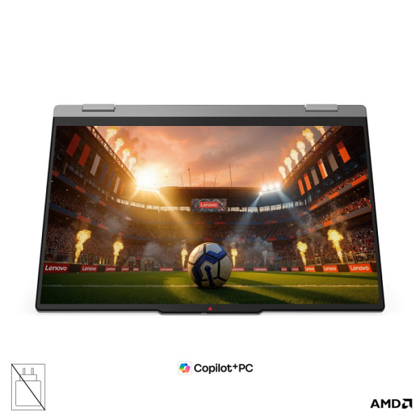 LENOVO IP 5 2in1 RAI7 15.3i 16/512 W11H No ADP