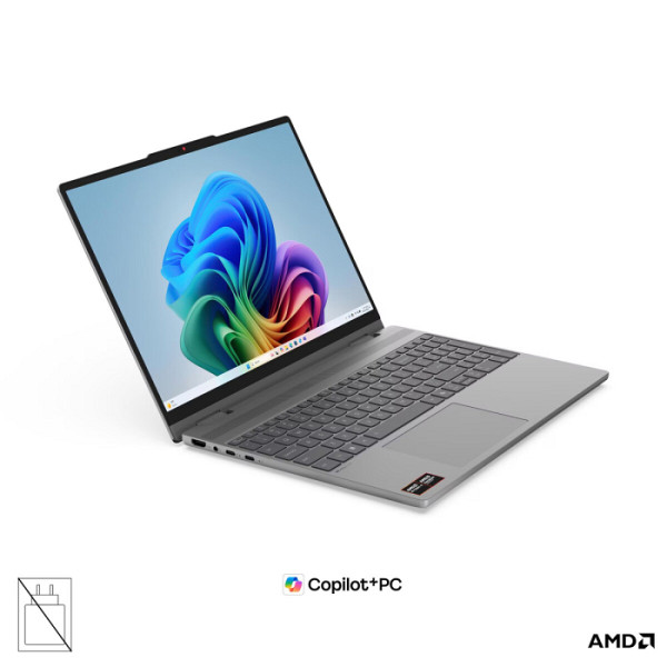 LENOVO IP 5 2in1 RAI7 15.3i 16/512 W11H No ADP