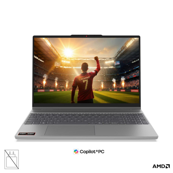 LENOVO IP 5 2in1 RAI7 15.3i 16/512 W11H No ADP