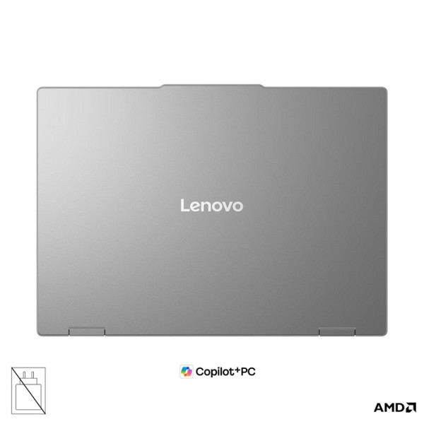 LENOVO IP 5 2in1 RAI7 15.3i 16/512 W11H No ADP