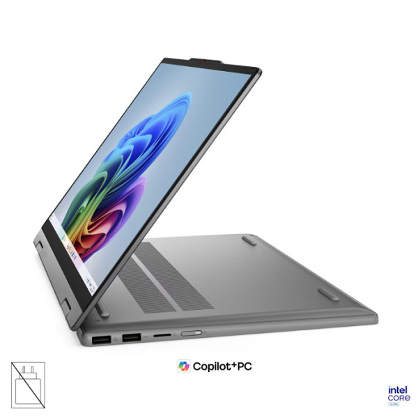 LENOVO IP 5 2in1 U5 14i 16/512 W11H No ADP