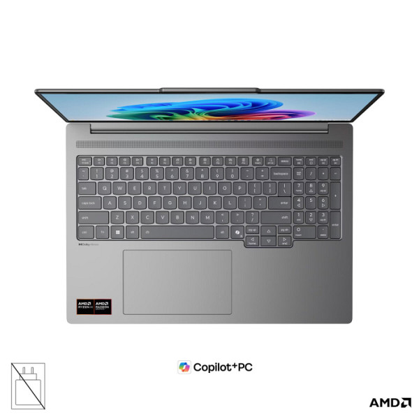 LENOVO IP Pro 5 RAI7 16 32/1 W11H No ADP