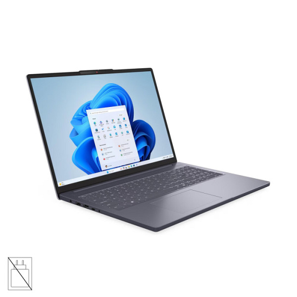 LENOVO IP Slim 3 R5 16i 16/512 W11H No ADP