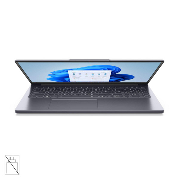 LENOVO IP Slim 3 R5 16i 16/512 W11H No ADP