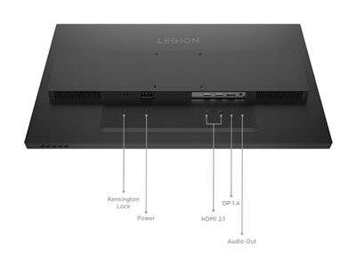 LENOVO Legion 27-10 68,58cm (27