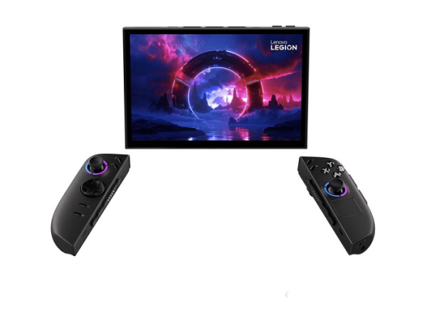 LENOVO Legion Go RZ2 8.8i 16/51G W11H
