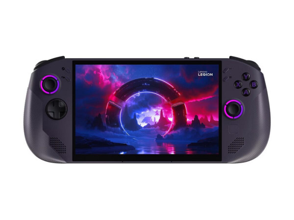 LENOVO Legion Go S RZ2 8i 16/512G STOS