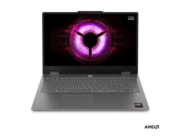LENOVO LOQ E R5 15.6 16/512 DOS