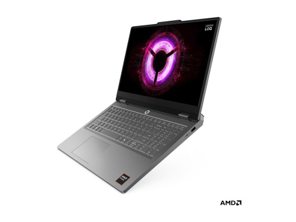 LENOVO LOQ E R5 15.6 16/512 DOS