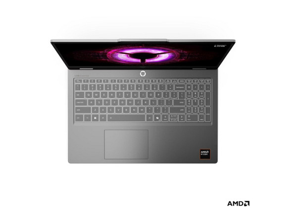 LENOVO LOQ E R5 15.6 16/512 DOS