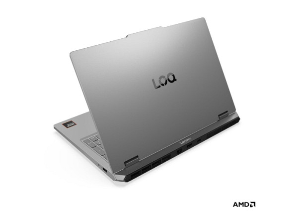 LENOVO LOQ E R5 15.6 16/512 DOS
