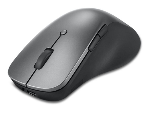LENOVO Pro Bluetooth Rechar. Mouse 3y