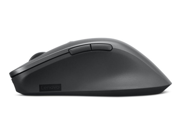 LENOVO Pro Bluetooth Rechar. Mouse 3y