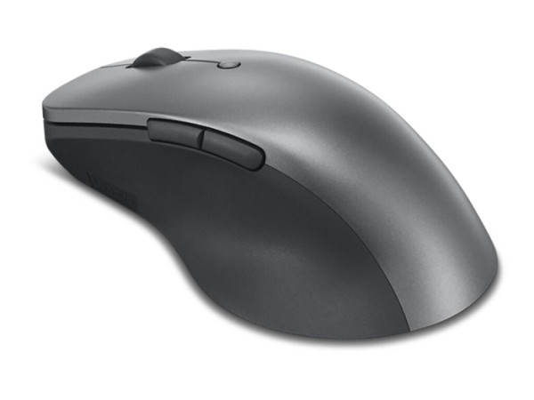 LENOVO Pro Bluetooth Rechar. Mouse 3y