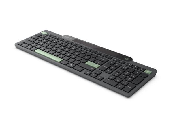 LENOVO Self-Charging Bluetooth Keyboard