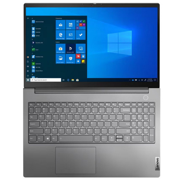 LENOVO ThinkBook 15 G2 ITL 15,6