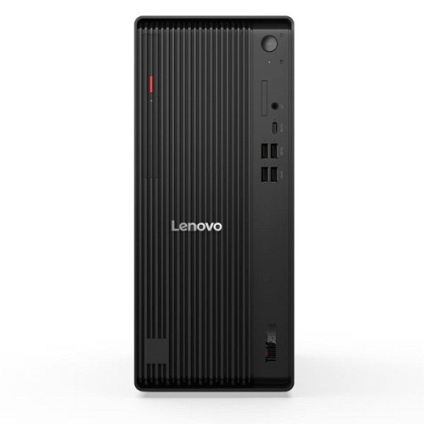 LENOVO ThinkCentre M70t Gen6 Intel Ultra 5 225 16GB 512GB Windows 11 Pro tipkovnica + miška Tower namizni računalnik 12YH0022ZY