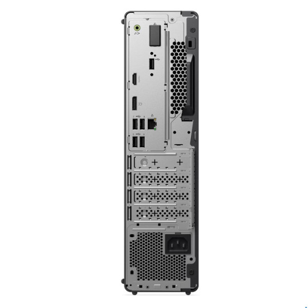 LENOVO ThinkCentre Neo 50s Gen6 Intel Ultra 5 225 16GB 512GB Windows 11 Pro tipkovnica + miška SFF namizni računalnik 13DM000MZY