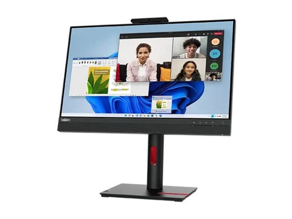 LENOVO ThinkCentre Tiny-In-One 24 Gen5 60,5cm (23,8