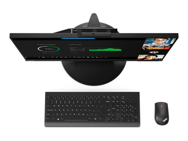 LENOVO ThinkCentre Tiny-In-One 27 68,6cm (27