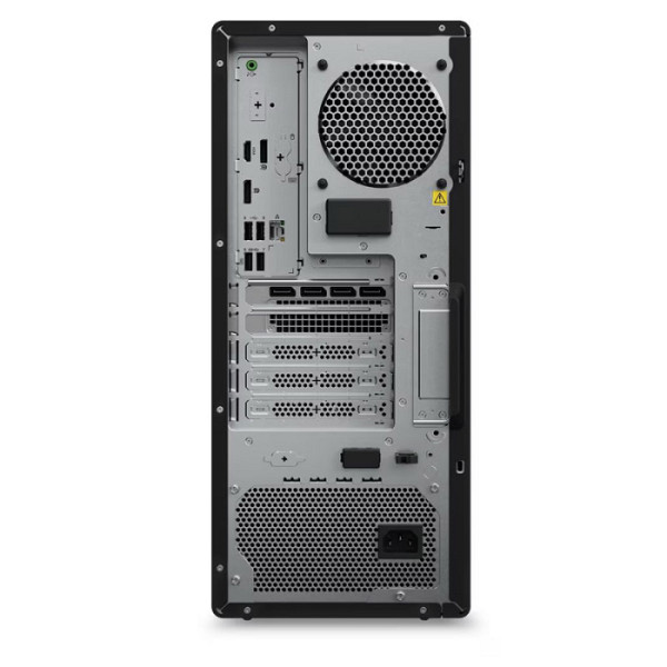LENOVO ThinkStation P3 Tower Gen 2 Intel Ultra 7 265K 32GB 1TB Windows 11 Pro tipkovnica + miška Tower namizni računalnik30HT005TZY