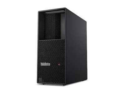 LENOVO ThinkStation P3 Tower Gen 2 Intel Ultra 7 265K 32GB 1TB Windows 11 Pro tipkovnica + miška Tower namizni računalnik30HT005TZY
