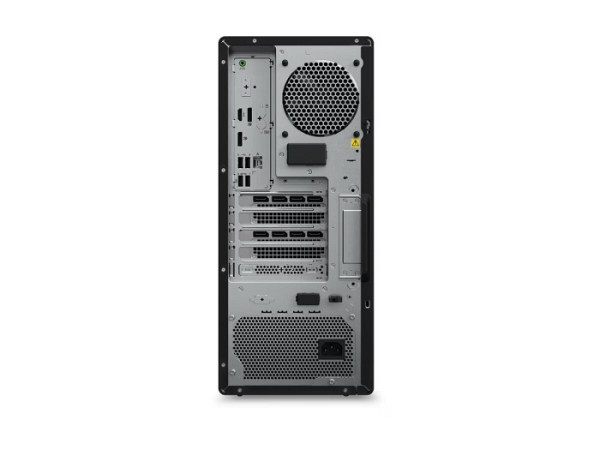 LENOVO ThinkStation P3 Tower Gen 2 Intel Ultra 7 265K 32GB 1TB Windows 11 Pro tipkovnica + miška Tower namizni računalnik30HT005TZY
