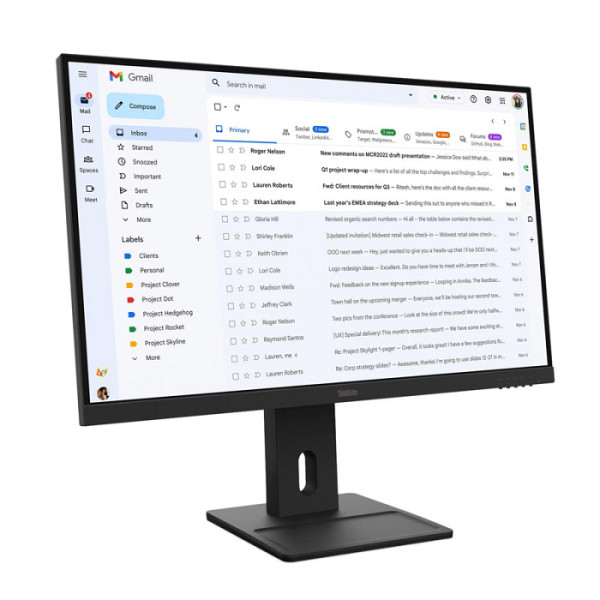LENOVO ThinkVision E27-40 68,58cm (27