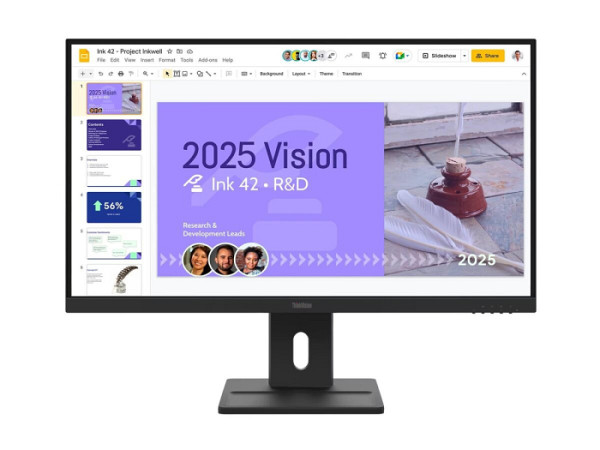 LENOVO ThinkVision E27Q-40 68,58cm (27