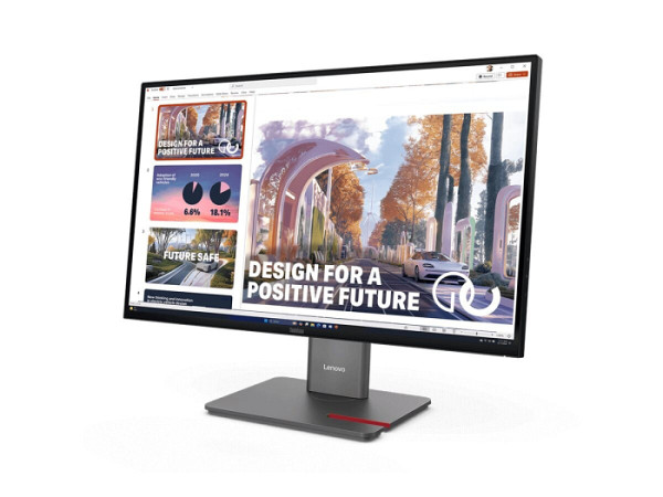 LENOVO ThinkVision E27Q-40 68,58cm (27