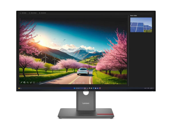 LENOVO ThinkVision P32p-40 32
