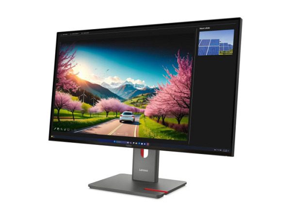 LENOVO ThinkVision P32p-40 32