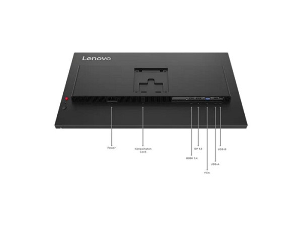 LENOVO TV T27-40 WLED 27inch FHD 16:9