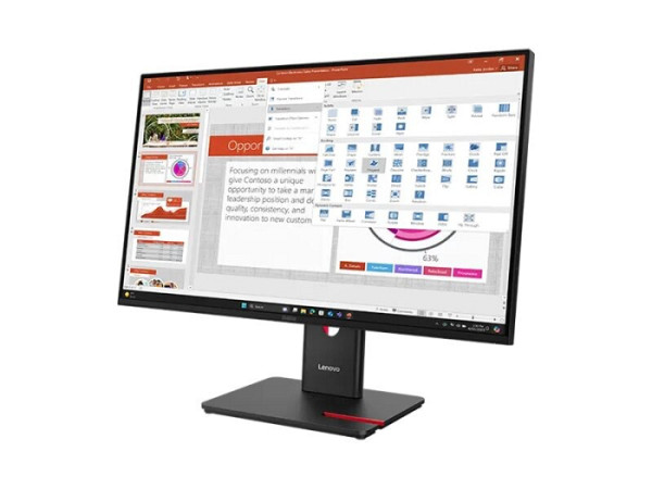 LENOVO TV T27-40 WLED 27inch FHD 16:9
