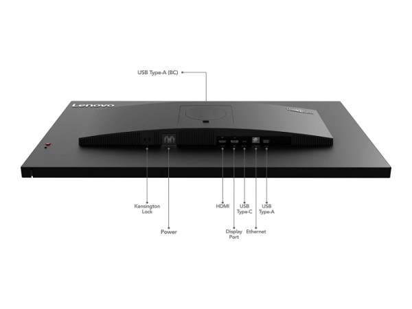 LENOVO ThinkVision T32h-30 31.5inch