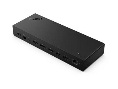 LENOVO Thunderbolt 4 Smart Dock G2 7500