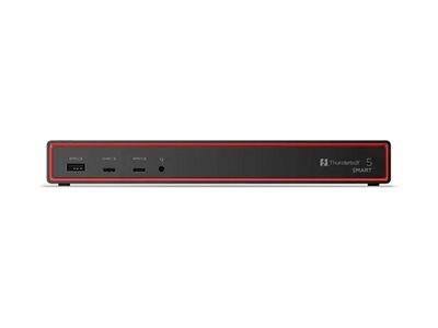 LENOVO Thunderbolt 5 Smart Dock WS 265W