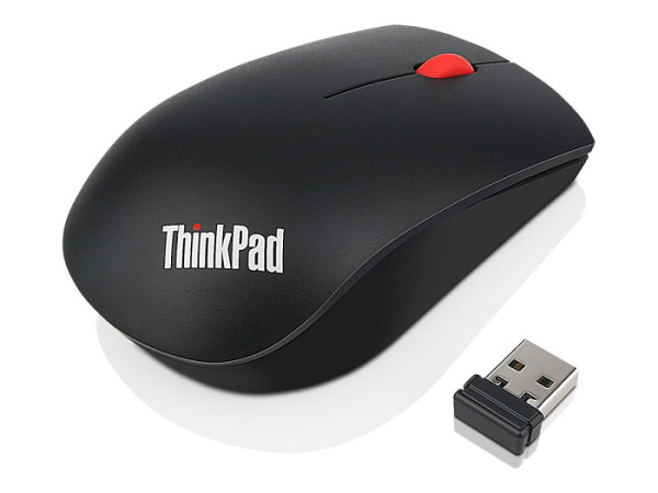 LENOVO TP Essential Wireless Mouse