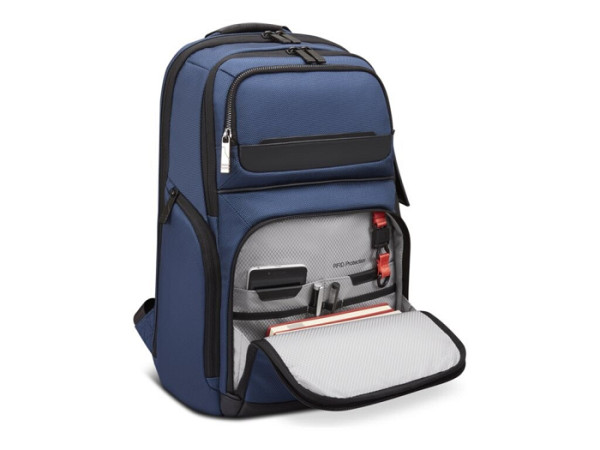 LENOVO TP Executive 16inch Backpack Navy