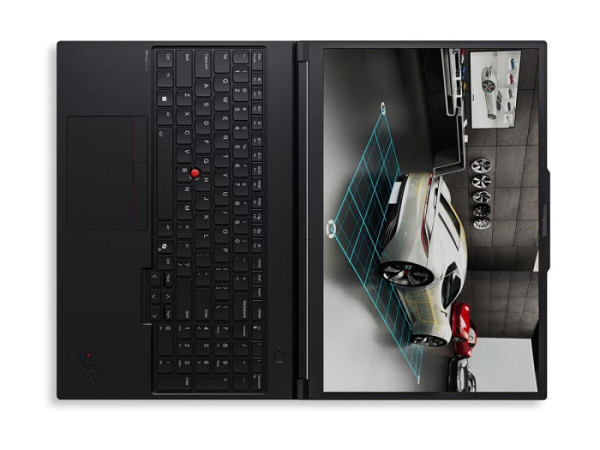 LENOVO TP P16 G3 U7 16 64/1 W11P