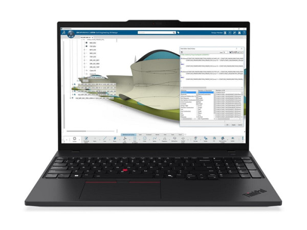 LENOVO TP P16s G4 U7 16 32/1 W11P