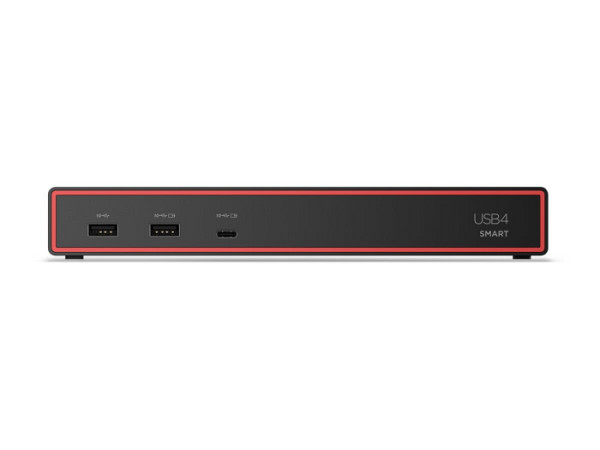 LENOVO TP USB 4 Smart Dock 5500 135W