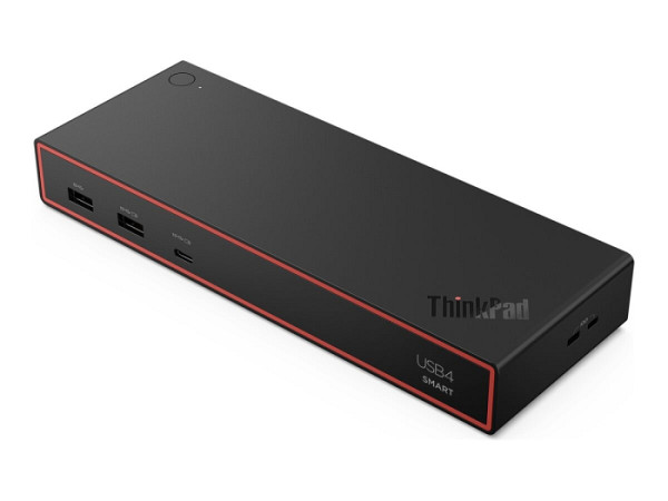 LENOVO TP USB 4 Smart Dock 5500 135W