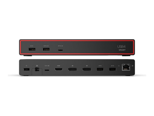 LENOVO TP USB 4 Smart Dock 5500 135W