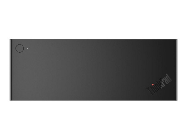 LENOVO TP USB 4 Smart Dock 5500 135W