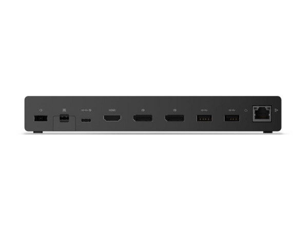 LENOVO TP USB 4 Smart Dock 5500 135W